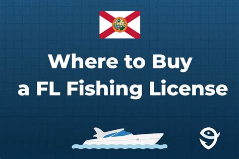 how to buy a florida fishing license online